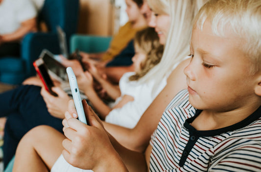 Do We Need to Ban Cell Phones in Classrooms?