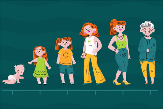 Comparing Generations of Kids: How Childhood Has Evolved Over Time