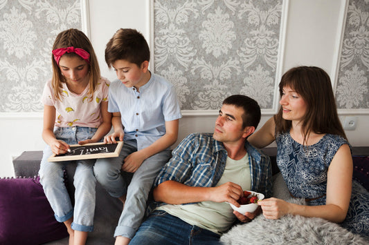 Understanding Different Parenting Styles