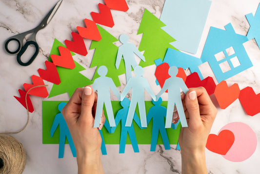 Support Structure for Parents: Building a Stronger Family Foundation