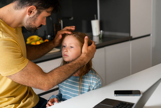 The Difficult Job of Being a Stay-at-Home Parent: The Unseen Struggles and Rewards