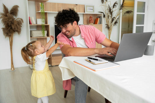 Staying Home vs. Going Back to Work: Making the Best Choice for Your Family