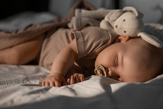 Sleep Training Techniques for Babies