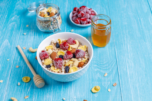 The Best Healthy Australian Cereals for a Nutritious Start to Your Day