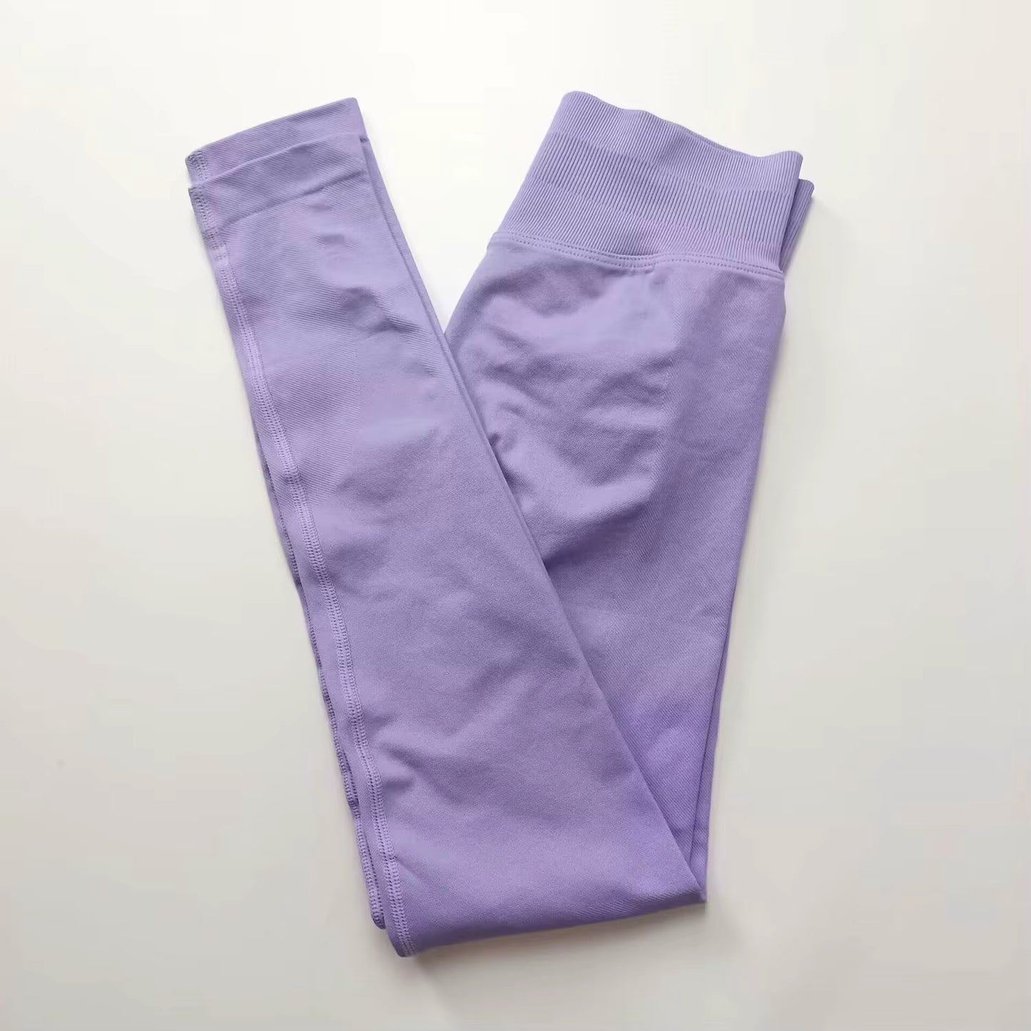 Seamless SportFlex Leggings