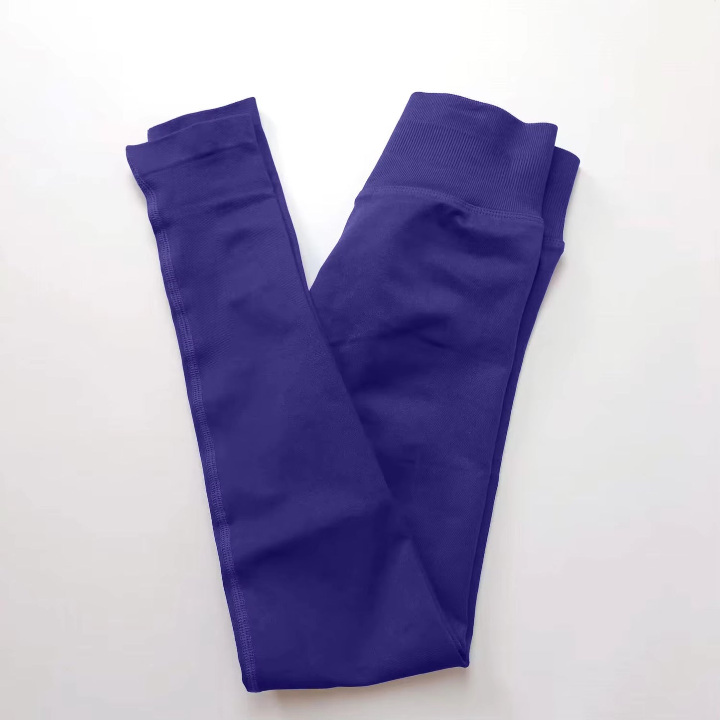 Seamless SportFlex Leggings