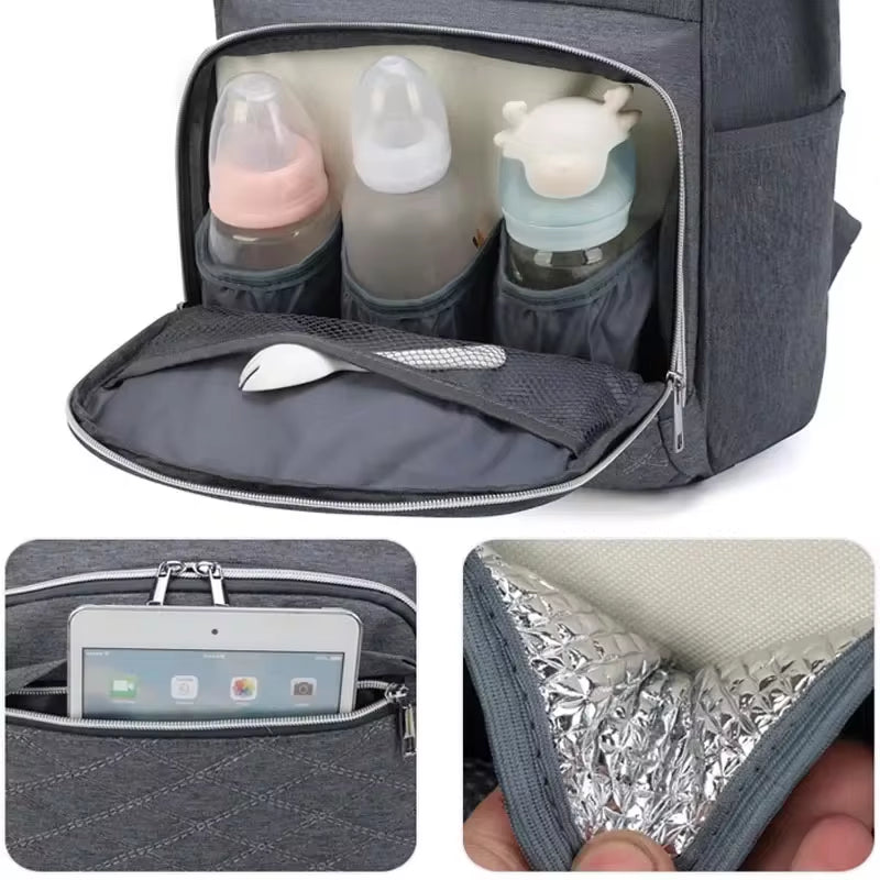 StrollerSmart Organiser Bag
