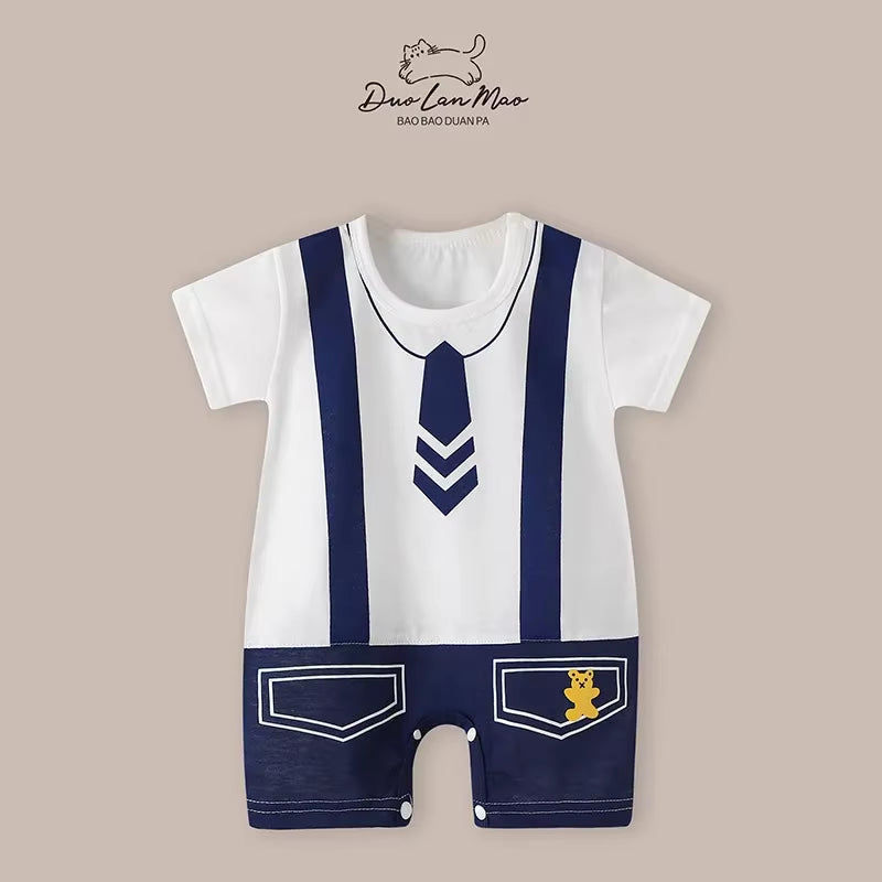 Tiny Dreamer Rompers
