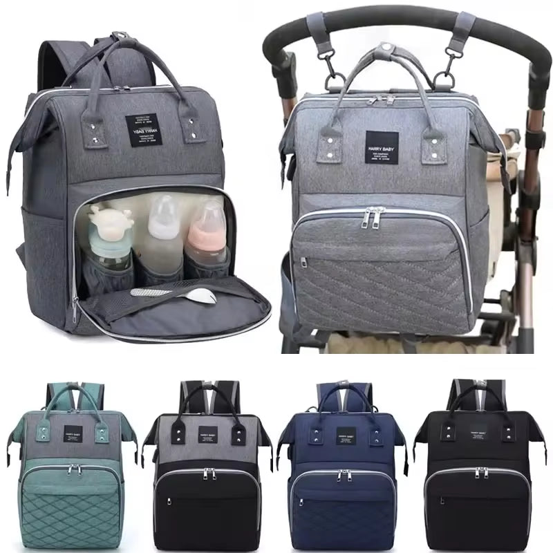 StrollerSmart Organiser Bag