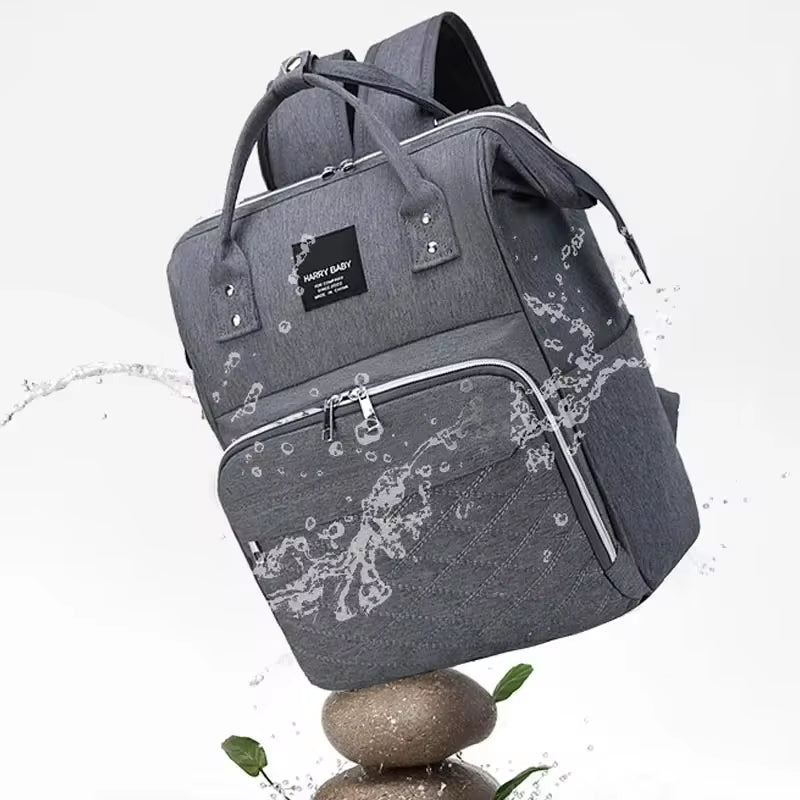 StrollerSmart Organiser Bag