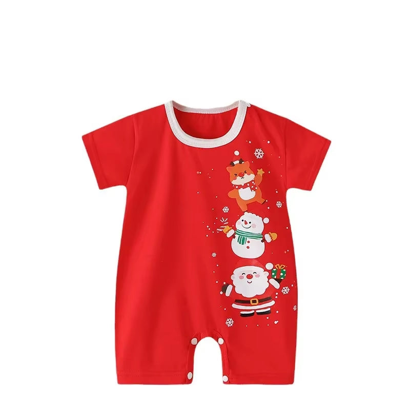 Tiny Dreamer Rompers