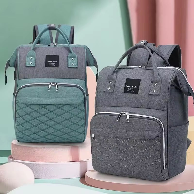 StrollerSmart Organiser Bag