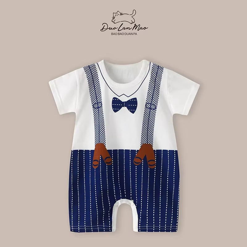 Tiny Dreamer Rompers