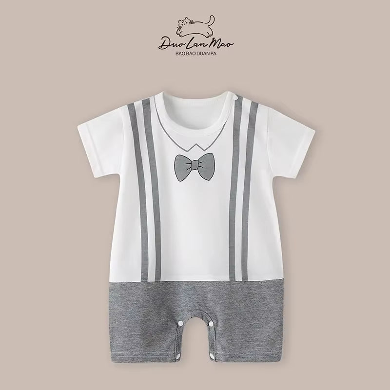 Tiny Dreamer Rompers