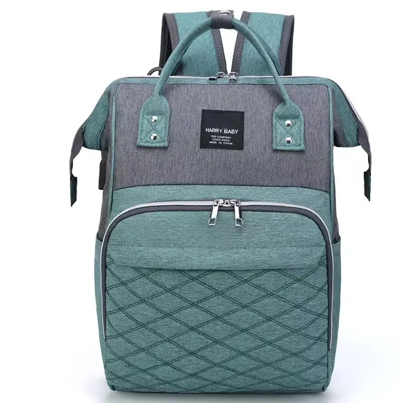 StrollerSmart Organiser Bag