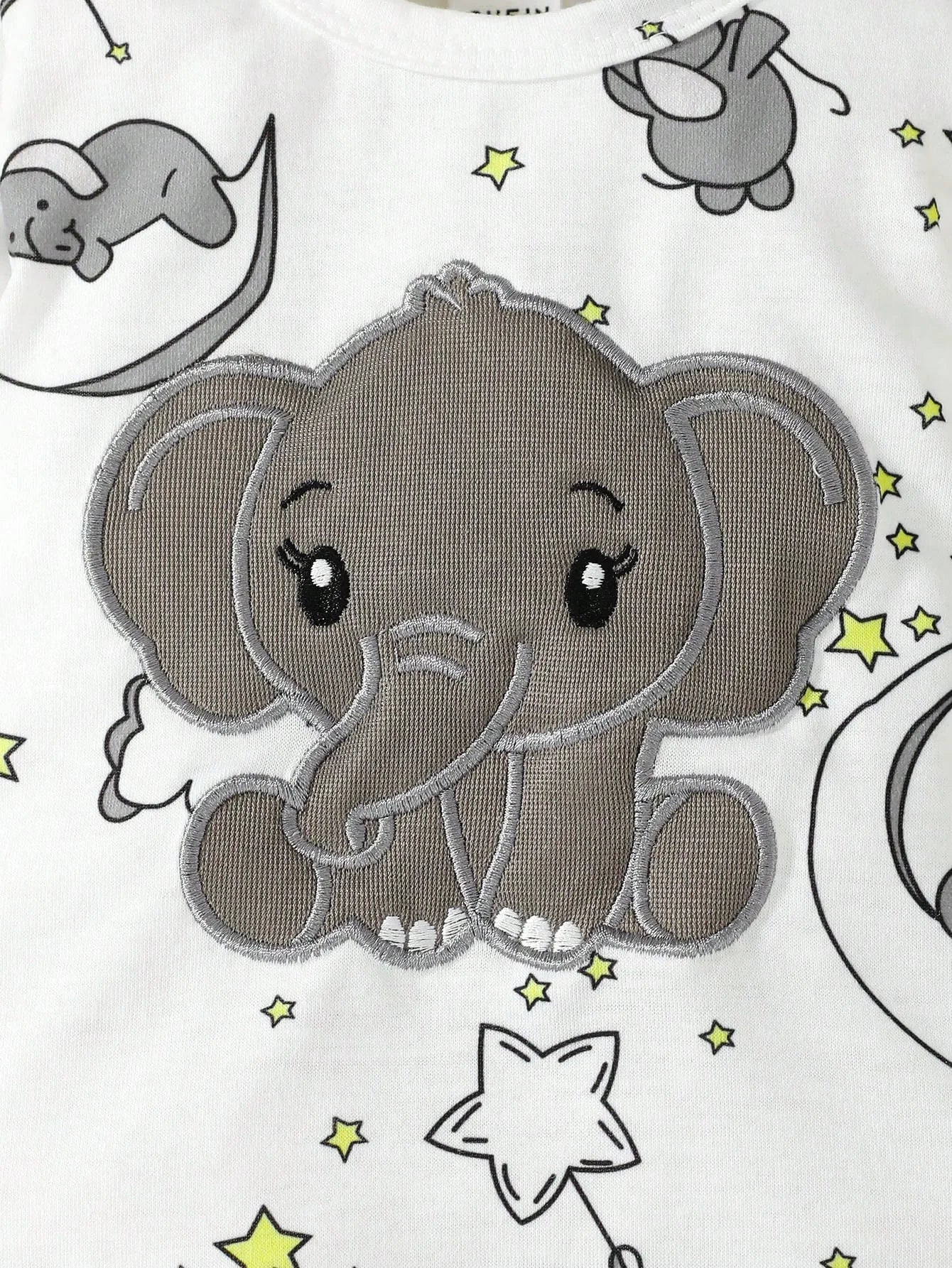 Elephant Dreams Onesie