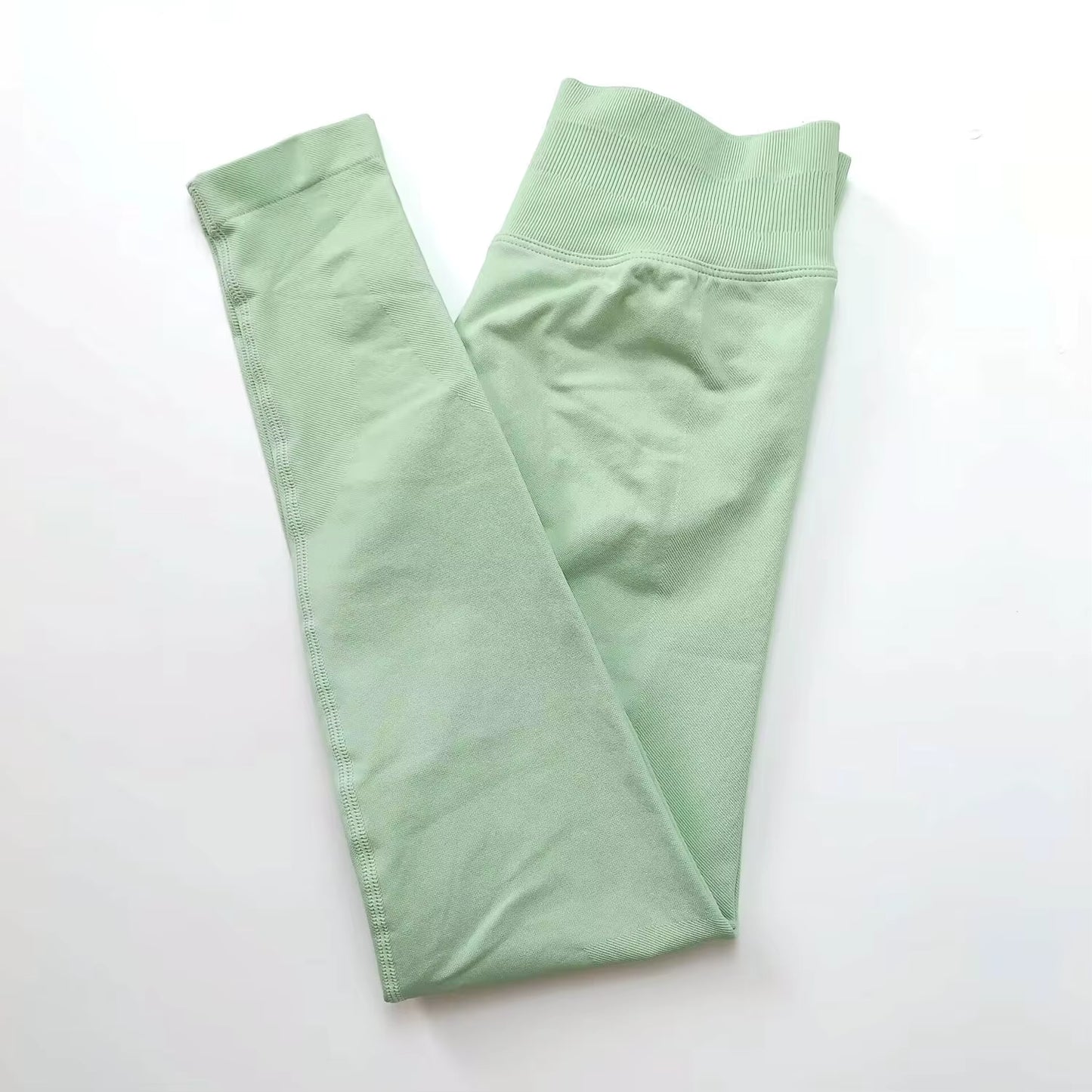 Seamless SportFlex Leggings