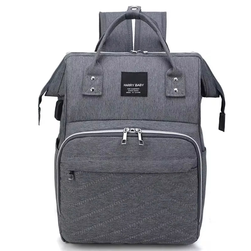 StrollerSmart Organiser Bag