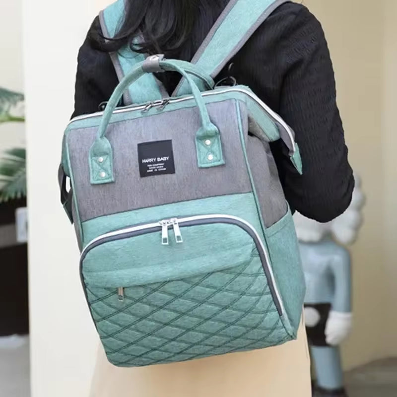 StrollerSmart Organiser Bag