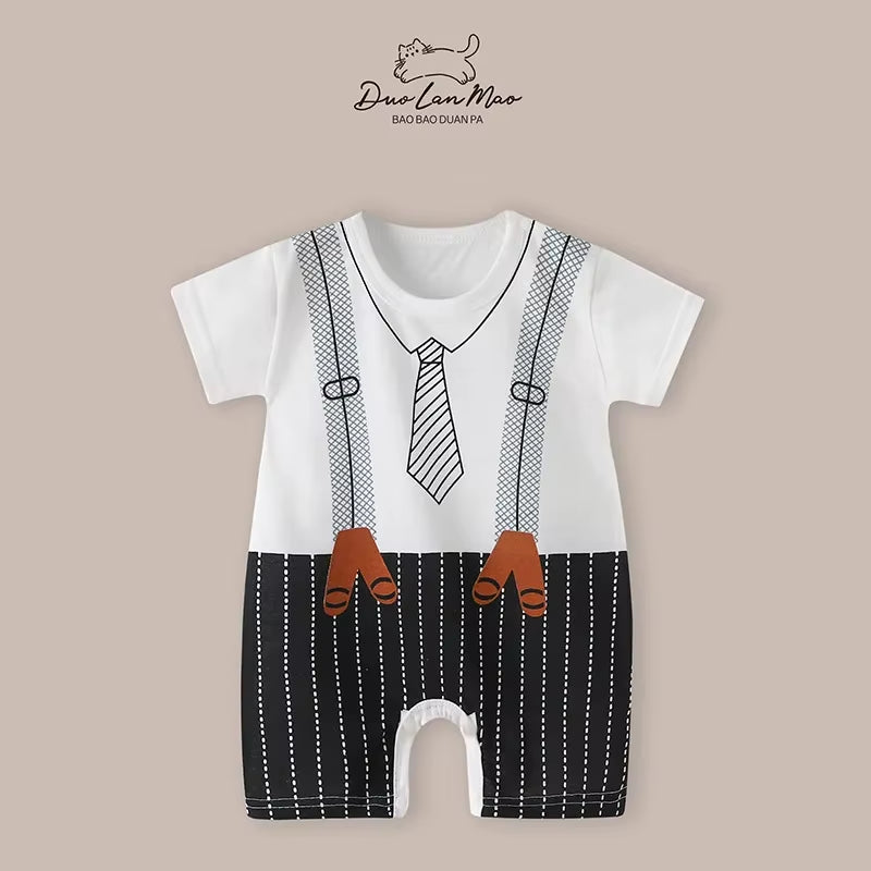 Tiny Dreamer Rompers