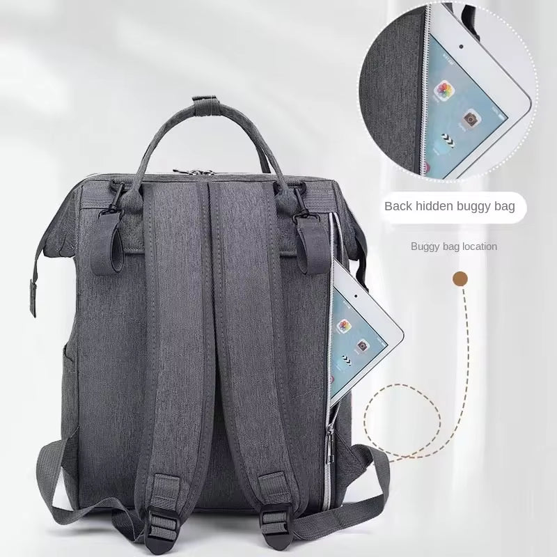 StrollerSmart Organiser Bag