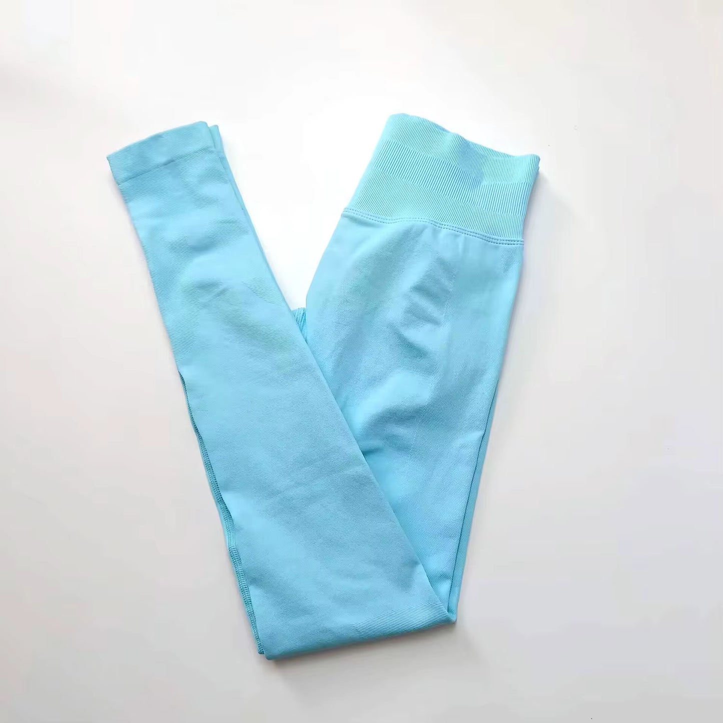 Seamless SportFlex Leggings