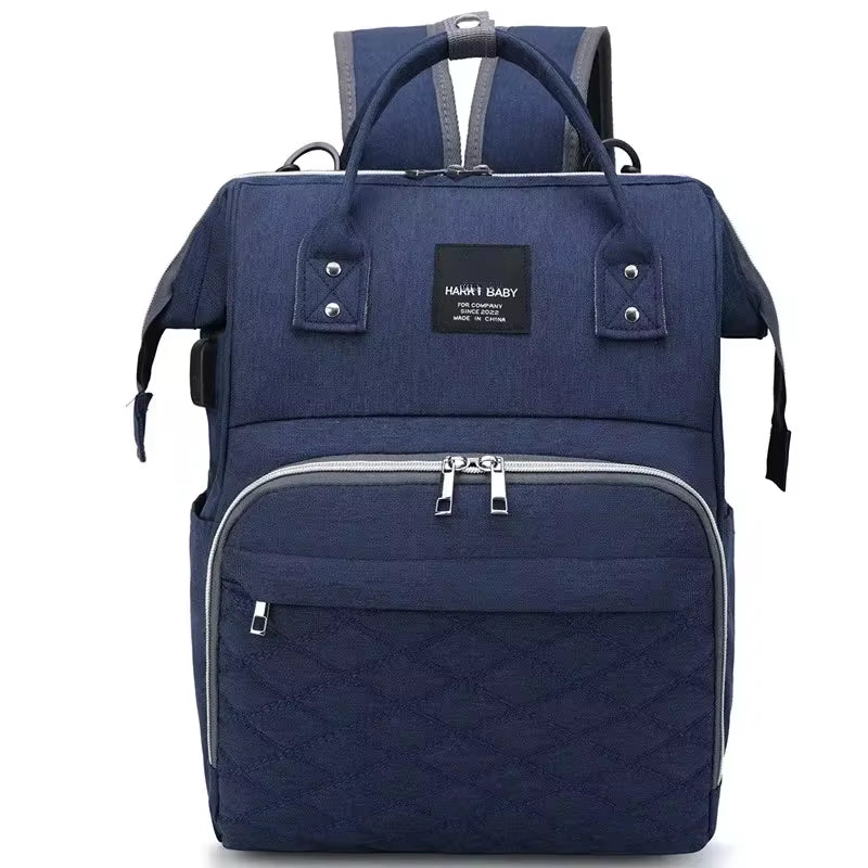 StrollerSmart Organiser Bag