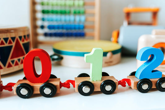 The Advantages, Disadvantages, and Benefits of Montessori Toys for Your Kids