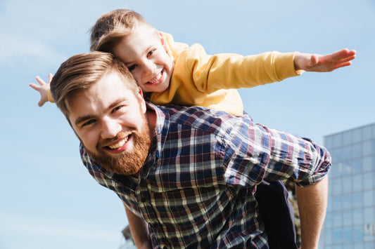 What Men Should Know When Deciding to Become a Father