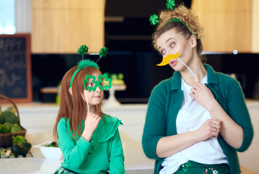 How Doing Silly Things with Children Boosts Confidence