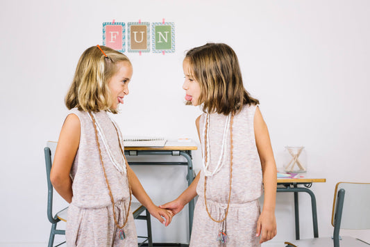 Managing Sibling Relationships and Rivalry