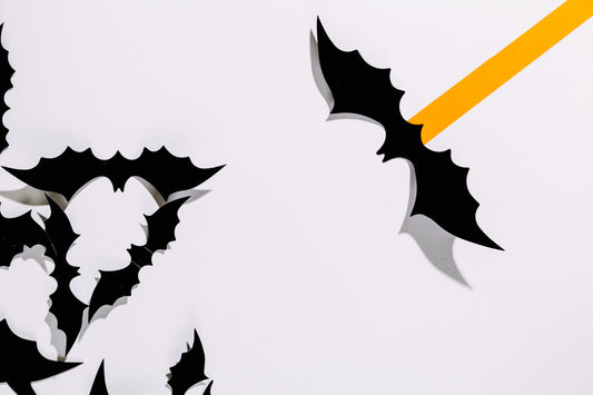The Batman Effect: How Pretend Play Builds Confidence in Kids