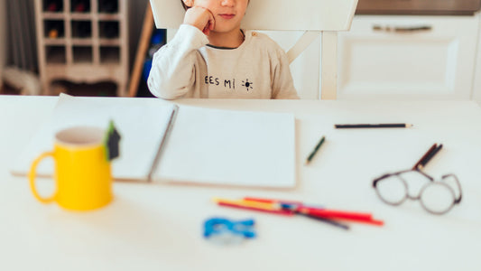 The Ultimate Calm-Down Kit for Kids: A Guide to Helping Your Child Manage Big Emotions