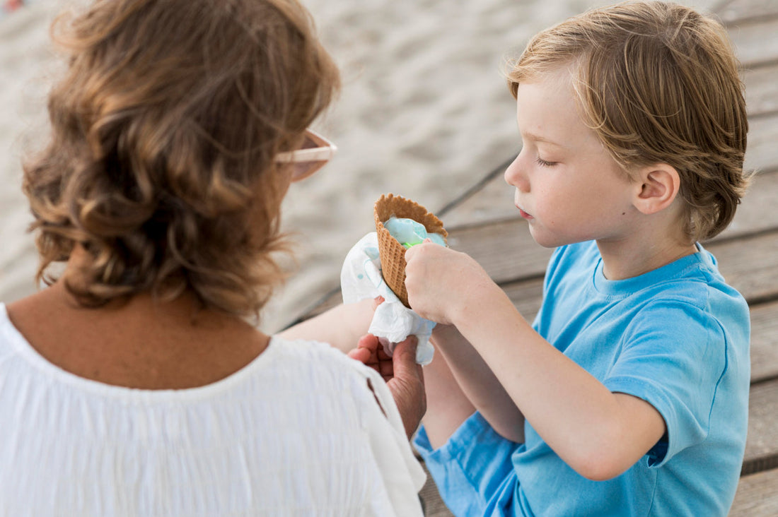 Instilling Values in Your Children: A Guide to Raising Thoughtful, Compassionate Individuals