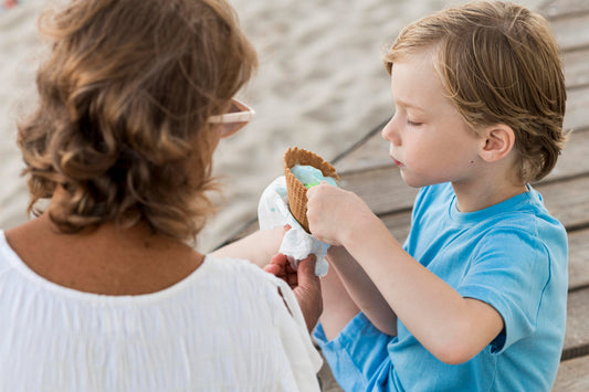 Instilling Values in Your Children: A Guide to Raising Thoughtful, Compassionate Individuals