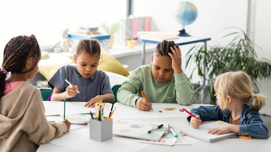 Three Effective Ways to Stop Tattling and Teach Problem-Solving