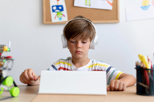 Should Kids Use AI to Do Schoolwork?