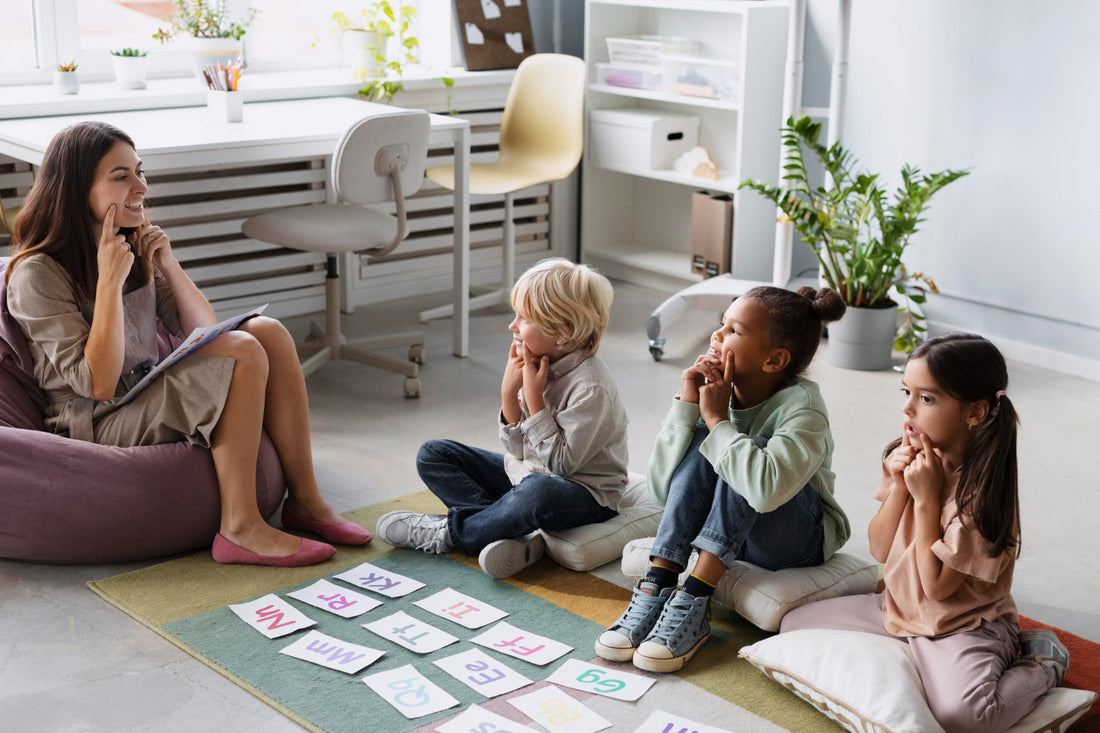 Fun Indoor Activities for Kids on Rainy Days