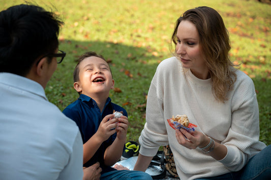 Supporting Parents of Children with Specific Needs