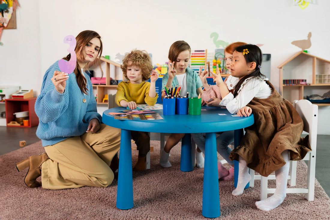 Should preschool students bring their toys to class?