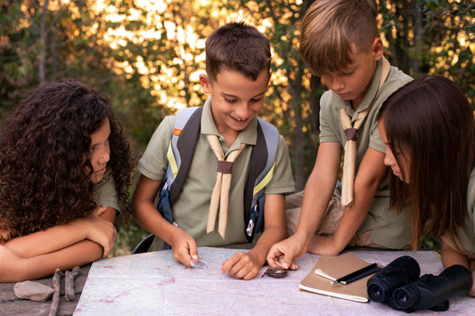Should Students Go on Field Trips?