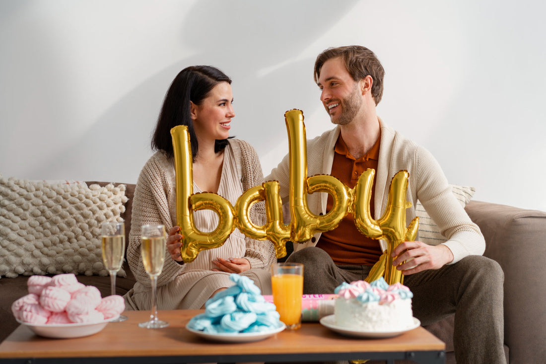 How to Plan a Memorable Baby Shower