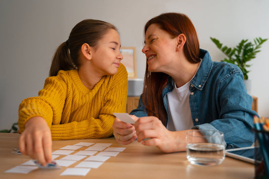 How to Make Single Parenting Easier