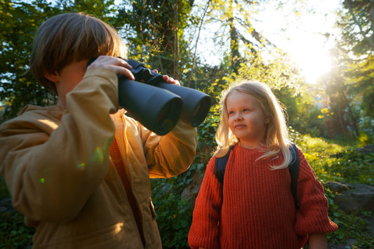 What Do Your Kids Love to Do? Discover Their Passions and Interests!