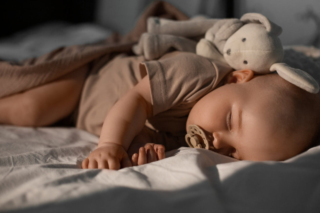 Sleep Training Techniques for Babies