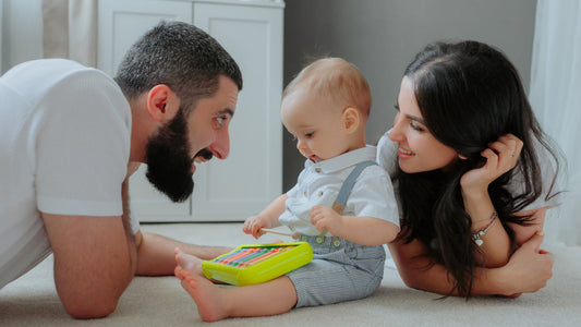 Best Songs to Sing to Your Baby: Melodies for Bonding and Development