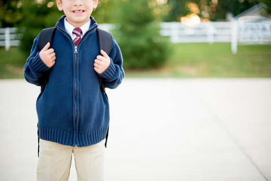 Should students wear uniforms to school?