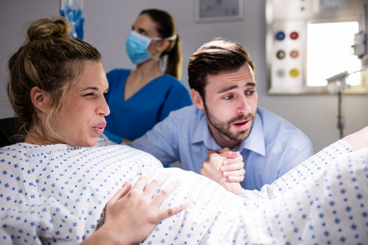 What to Pack in Your Hospital Bag for Childbirth