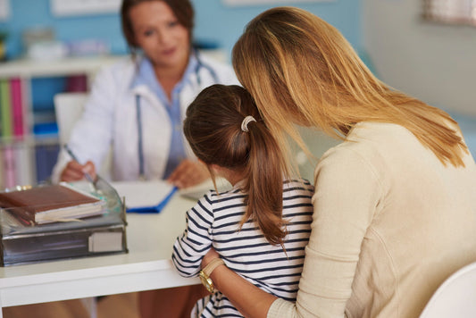 Finding the Right Pediatrician