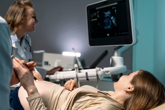 Understanding Pregnancy Scans: A Guide for Expecting Parents
